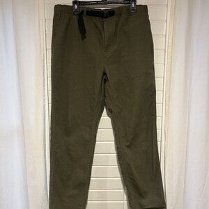 Patagonia Point Reyes Canvas Gi Pants